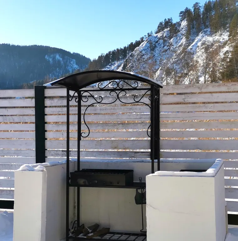 4-комнатный Дом