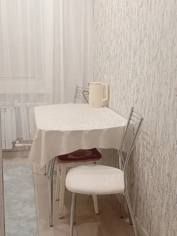 Уютная 2-я квартира вблизи от трассы М-4 Дон