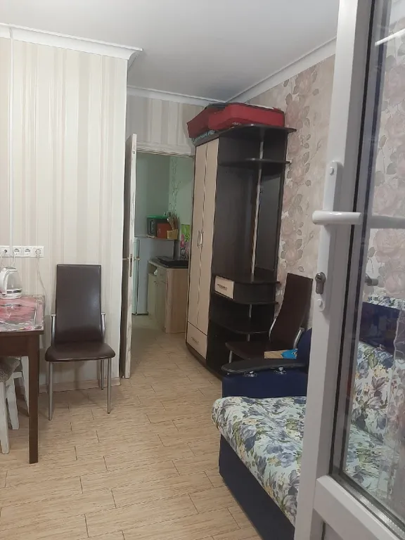 Квартира Квартира у моря — Адлер