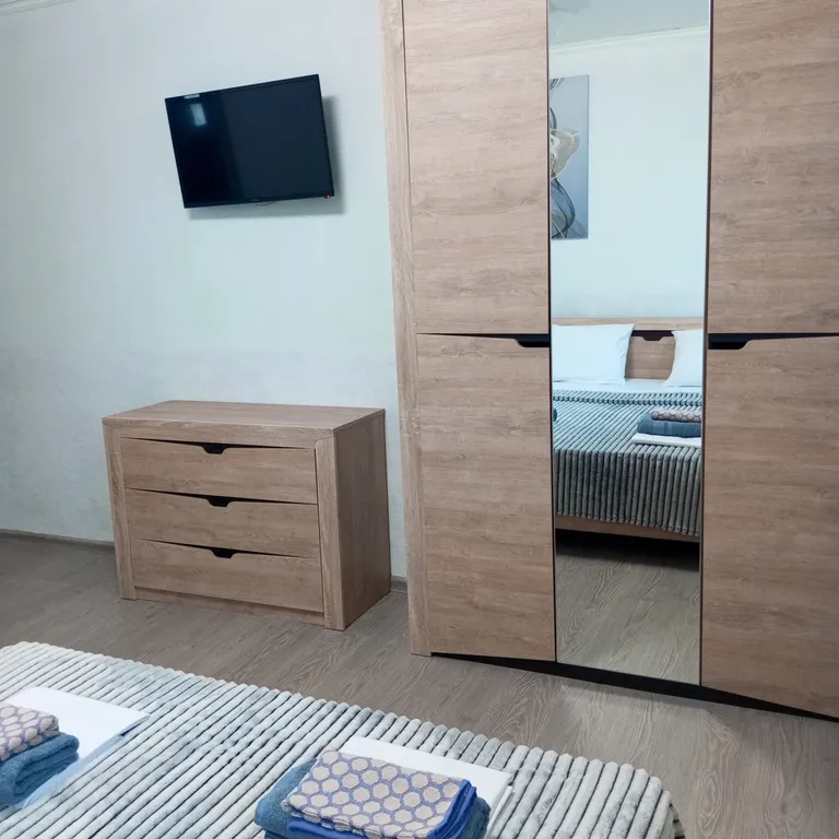 Квартира Комната — Кучугуры