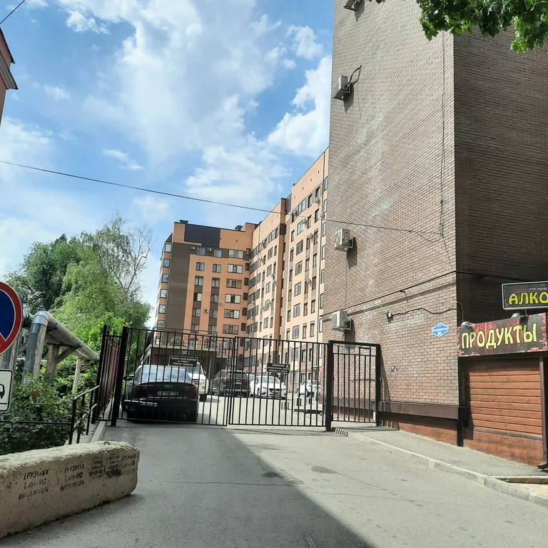 Уютная квартира в центре в новом ЖК Адмирал с современным ремонтом — аренда посуточно в Ставрополь