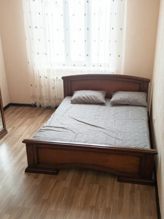 Уютный дом на берегу моря