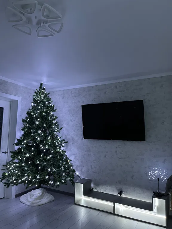 Уютная квартира недалеко от трассы М4 Дон