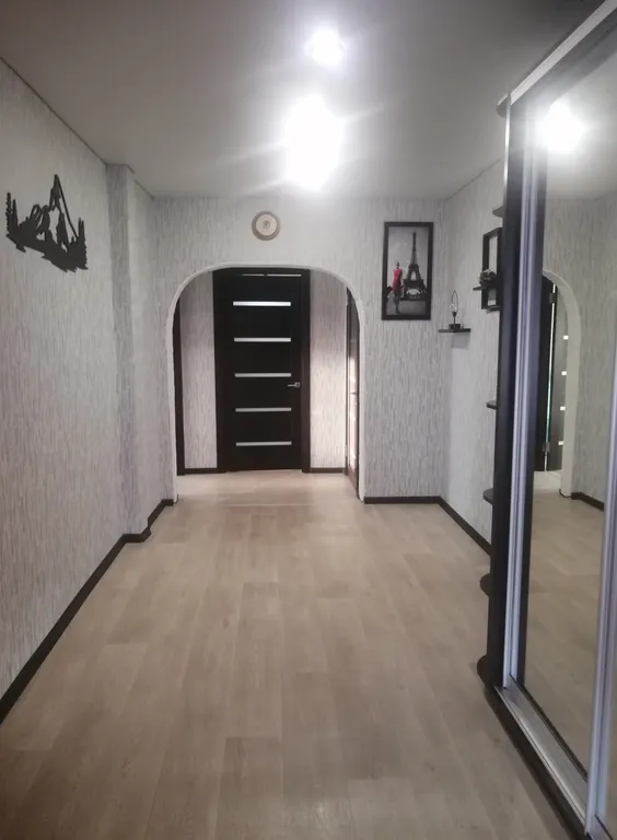 Комфортный домик 110 квадратов