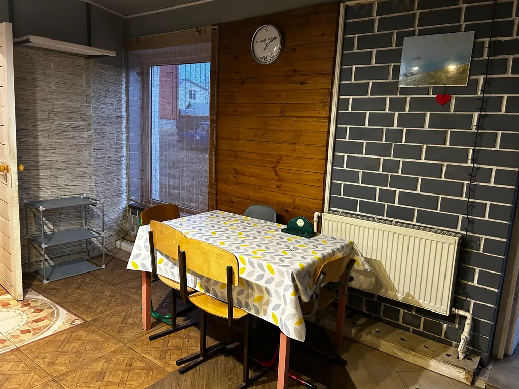 Частный дом в 25 км от Москвы