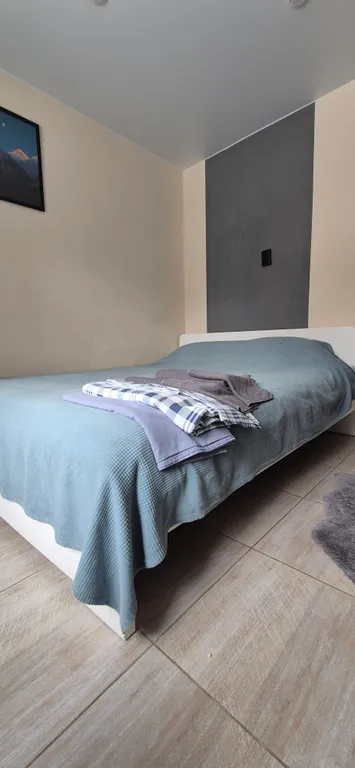 Уютное гнездышко Байкальск