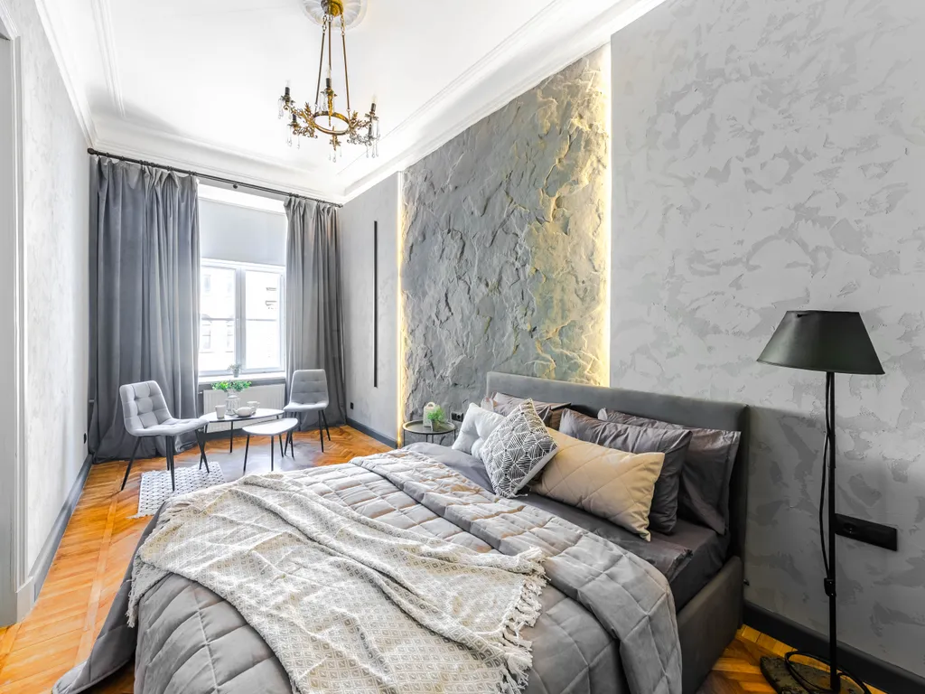 Квартира 2-комнатная квартира в центре — Санкт-Петербург