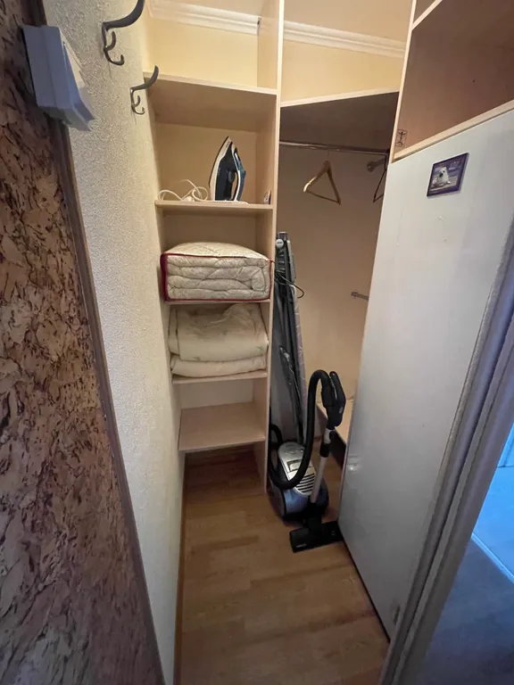 Квартира в хорошем районе с видом на вулканы