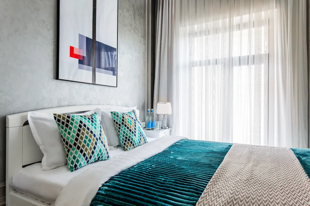 Квартира EcoPark Residence (Centrado) — аренда посуточно в Ташкент