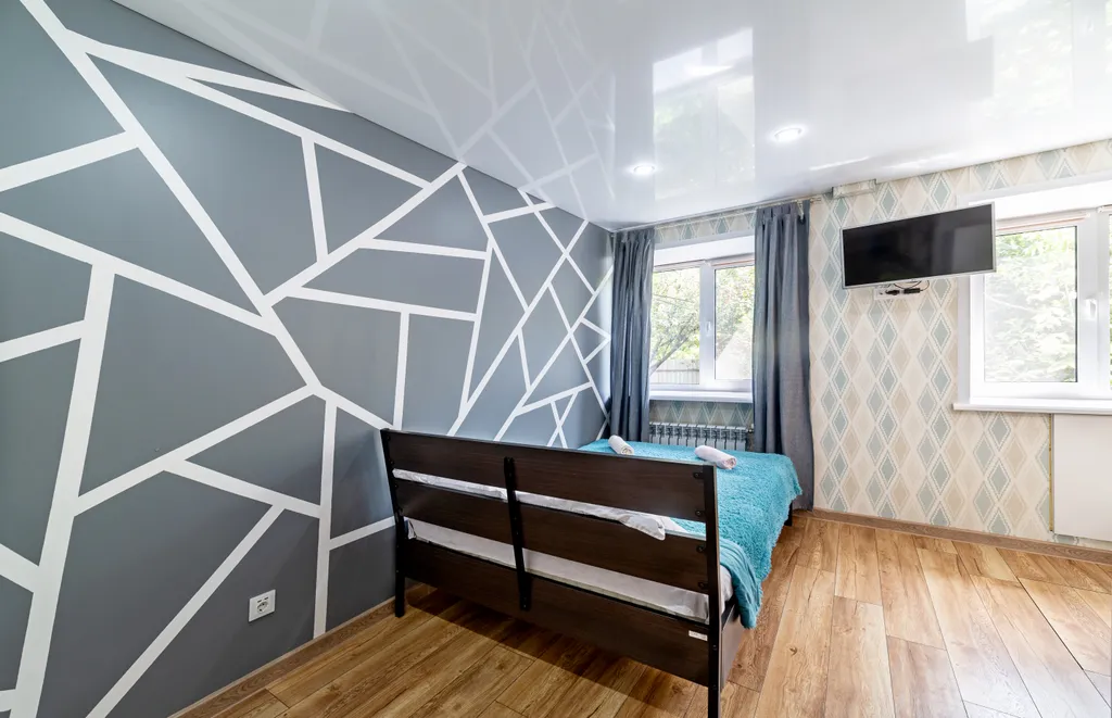 Квартира Уютная студия — аренда посуточно в Казань