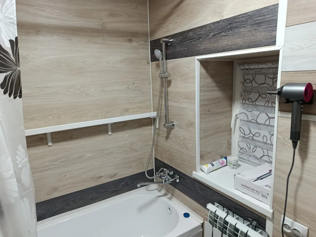 Апартаменты с парковкой в курортном центре