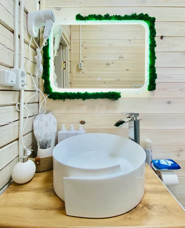 Таунхаус Между гор