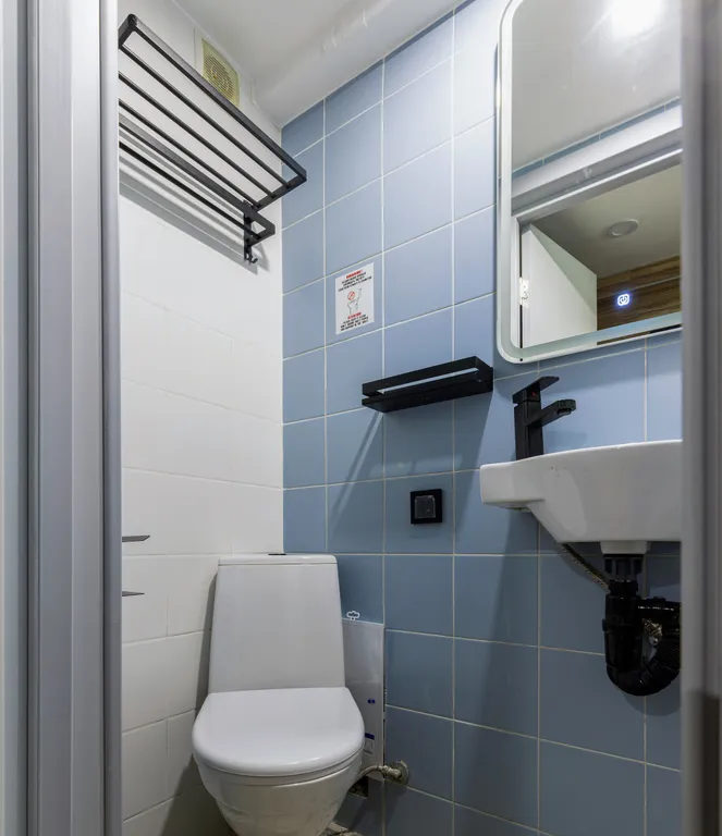 Квартира 1-комнатная Квартира — Санкт-Петербург