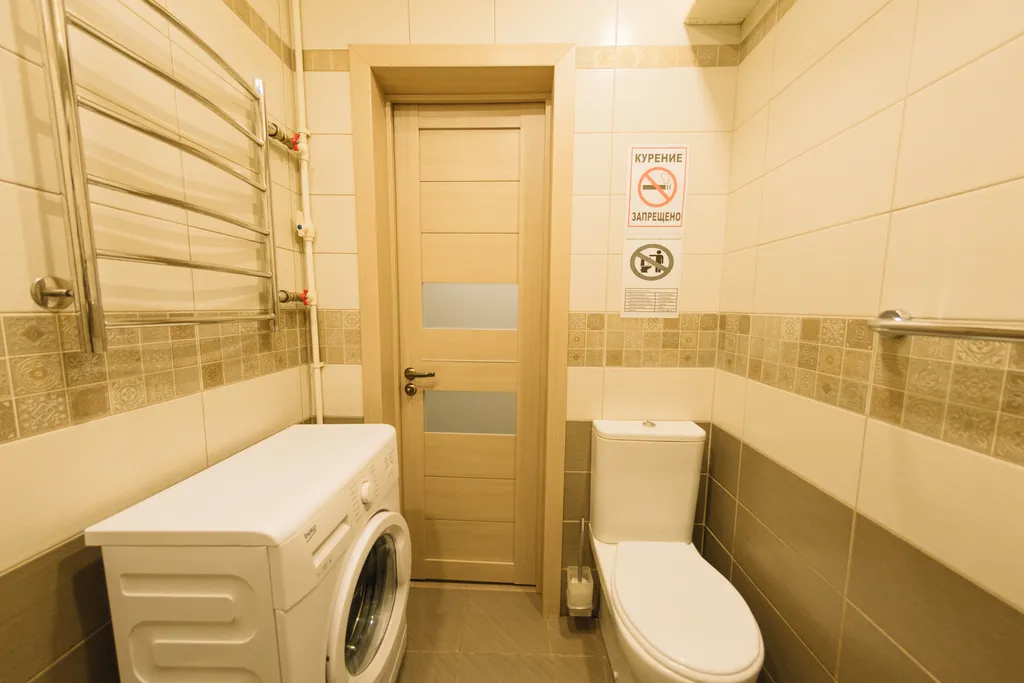 Квартира на набережной