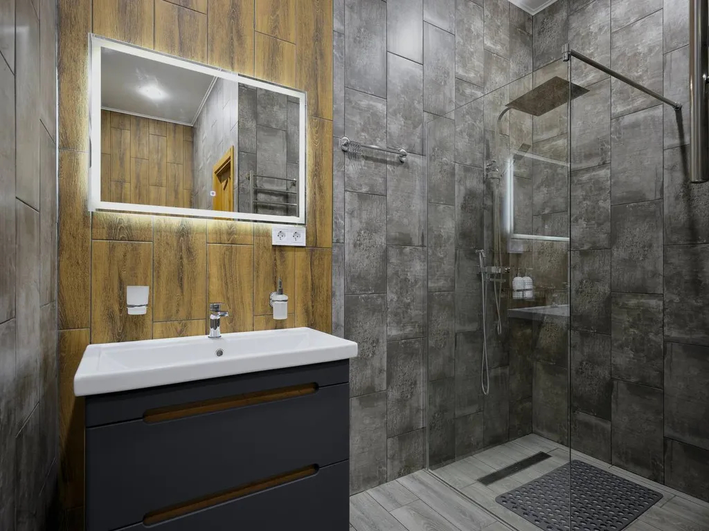 Уютный дом Pineyloft