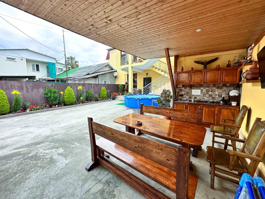 Атмосфера Спокойствия Альфагид