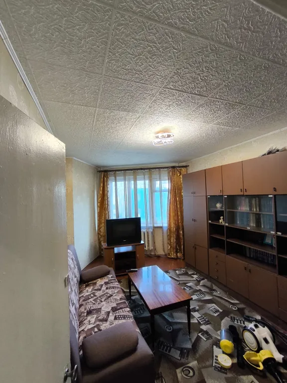 Однокомнатная квартира в районе с развитой инфраструктурой