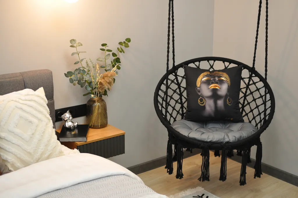 Апартаменты Red House