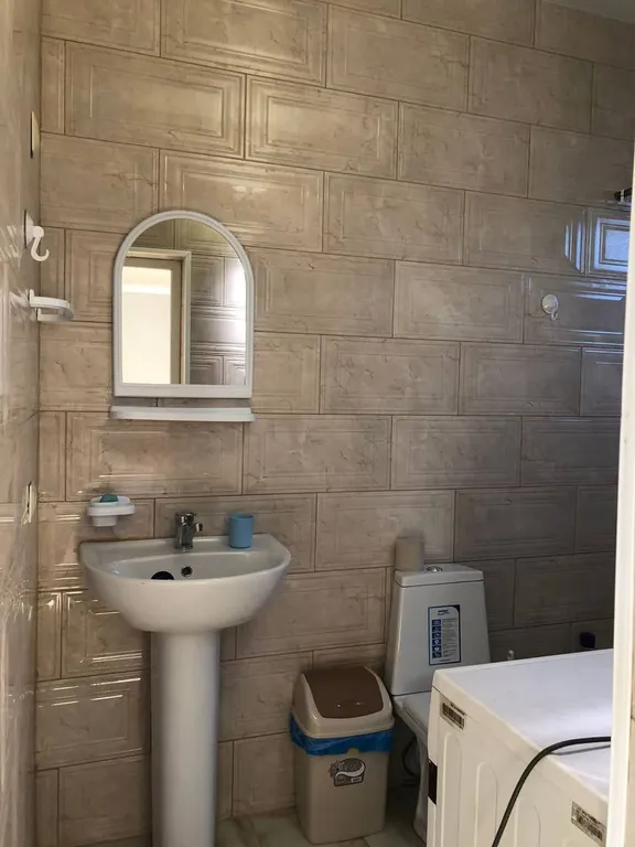 Уютный дом в центре города