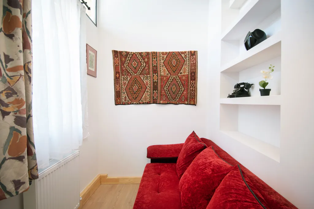 Apartment in old Tbilisi