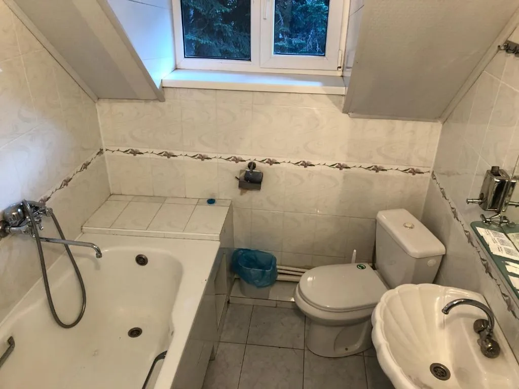 Квартира Комната — Домбай