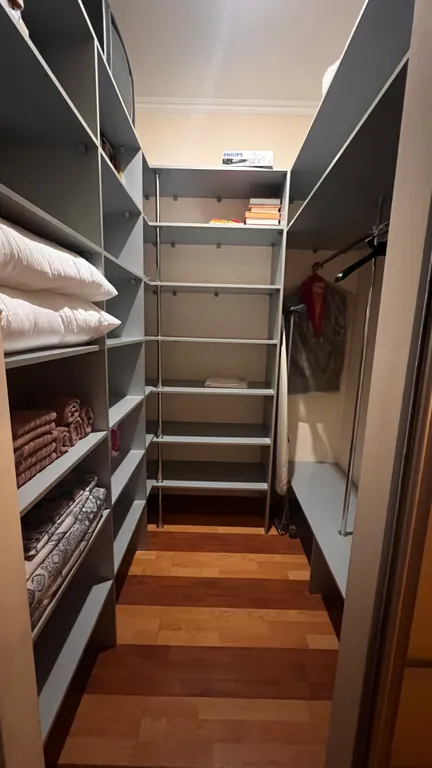 Просторные апартаменты в центре города