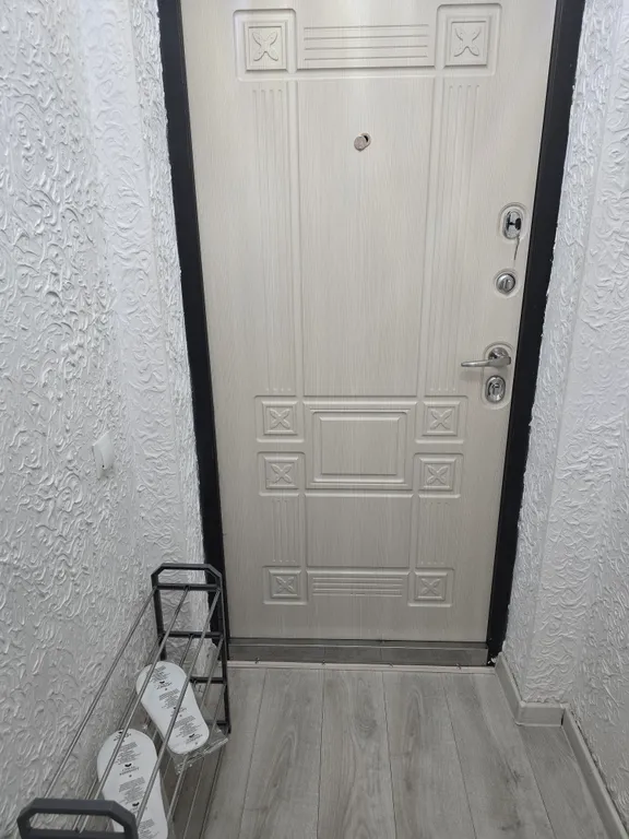 Уютная квартира-студия в новостройке в самом центре города