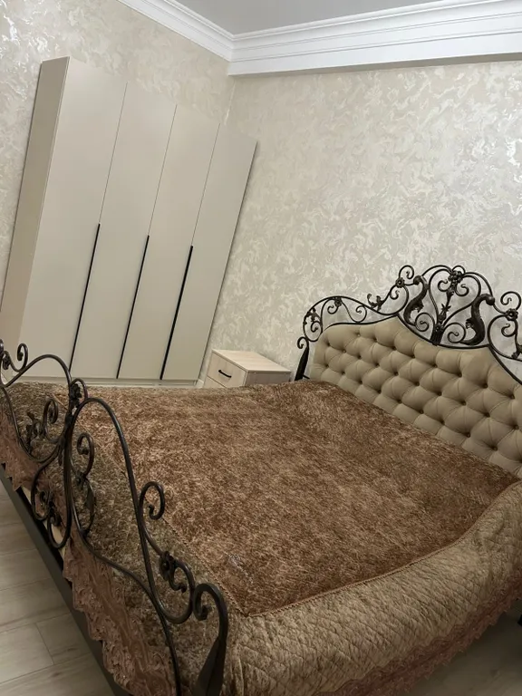 Квартира Апартаменты у самого большого Мультимедийного фонтана — аренда посуточно в Дербент