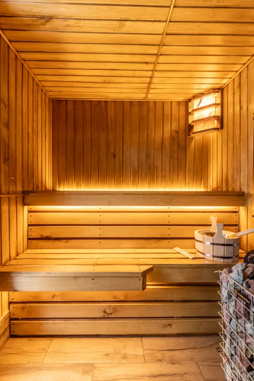 Коттедж 2-комнатный Дом — Ломоносов