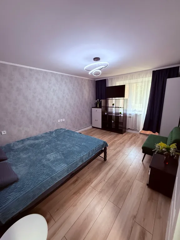 Уют и комфорт в тихом районе Азова