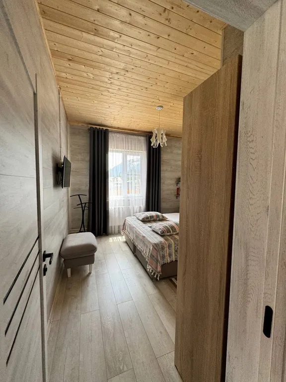 3-комнатный Дом