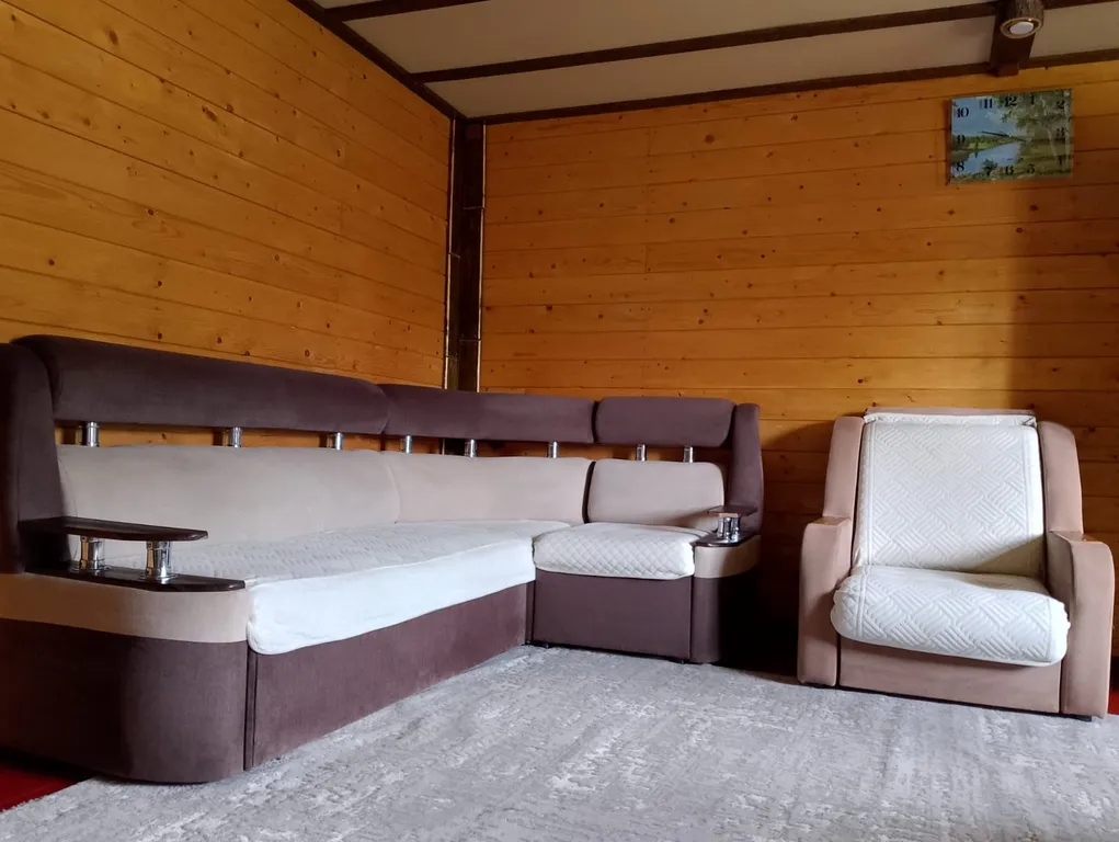 Коттедж Ирга-2 — аренда посуточно в Артыбаш