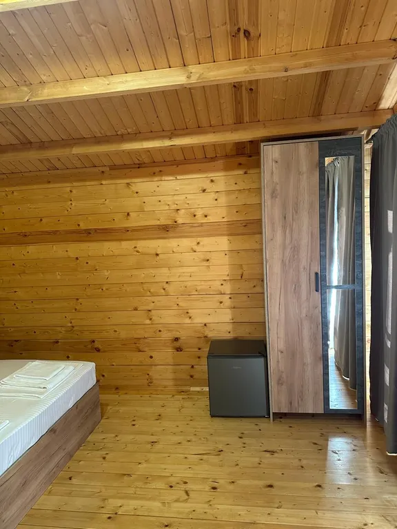 Квартира Комната — Гагра