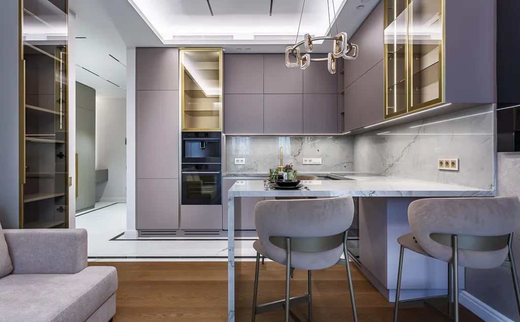 Резиденция Вернадского