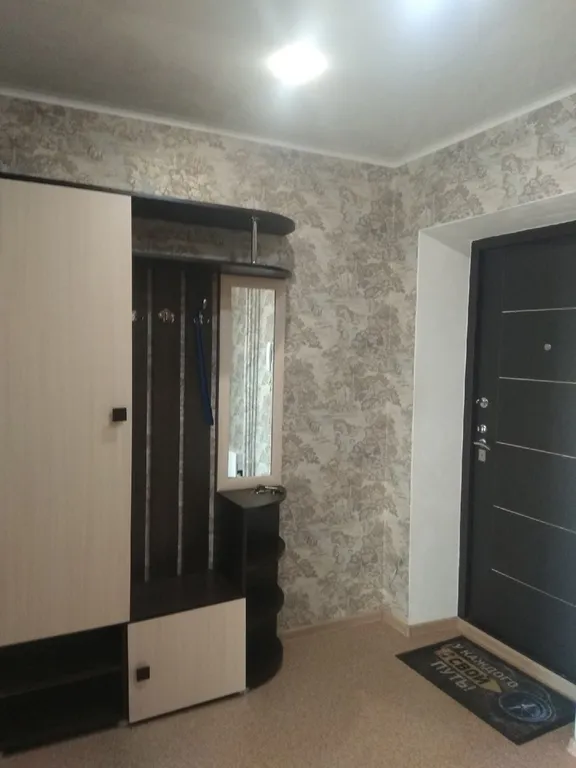 1-комнатная квартира рядом с Автовокзалом и Жемчужиной Сибири