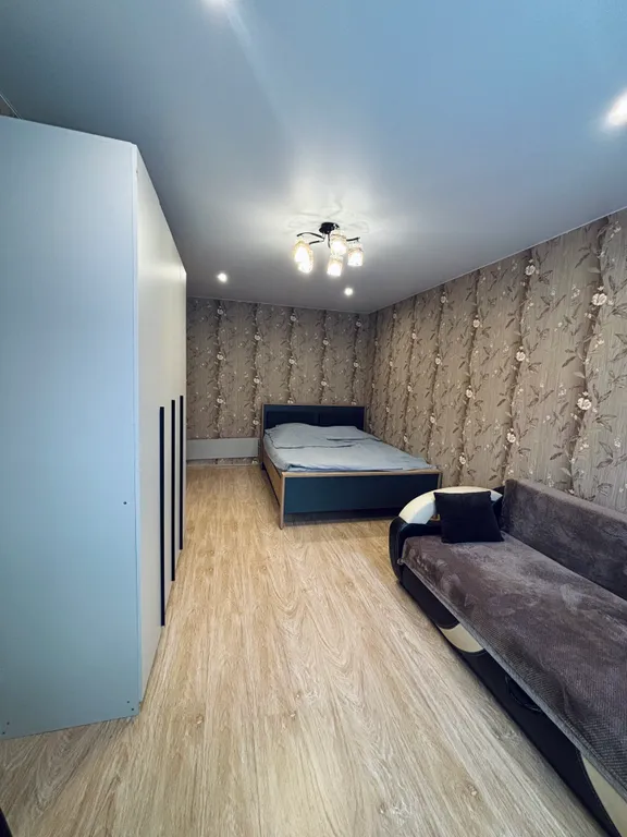 Уютная квартира специально для вас