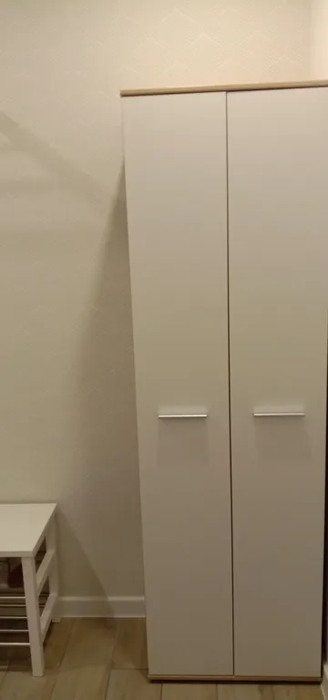 Самая маленькая студия в центре города