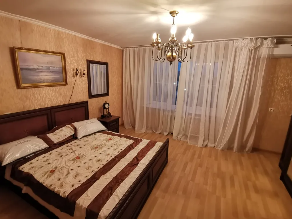 Квартира 2-комнатная Квартира — Краснодар