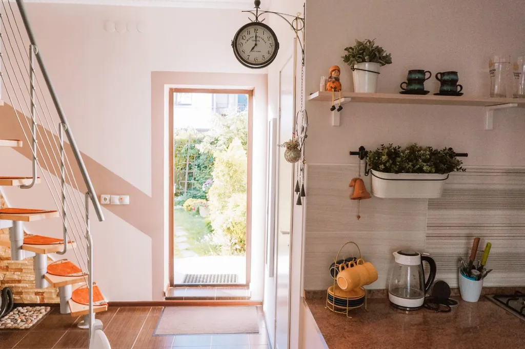 Коттедж Уютный домик у моря — Зеленоградск