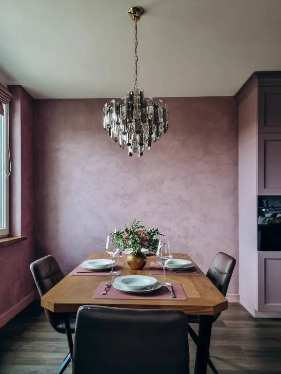 Апартаменты «Баден Панорама 116» с видом на море