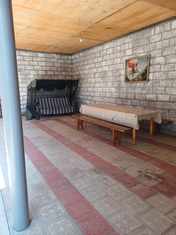 4-комнатный Дом