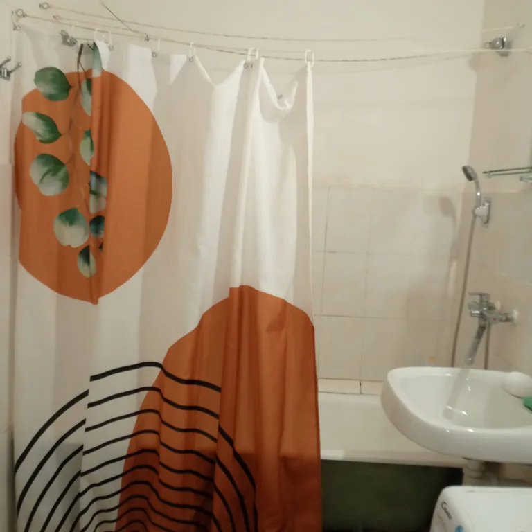 Станция Крюково