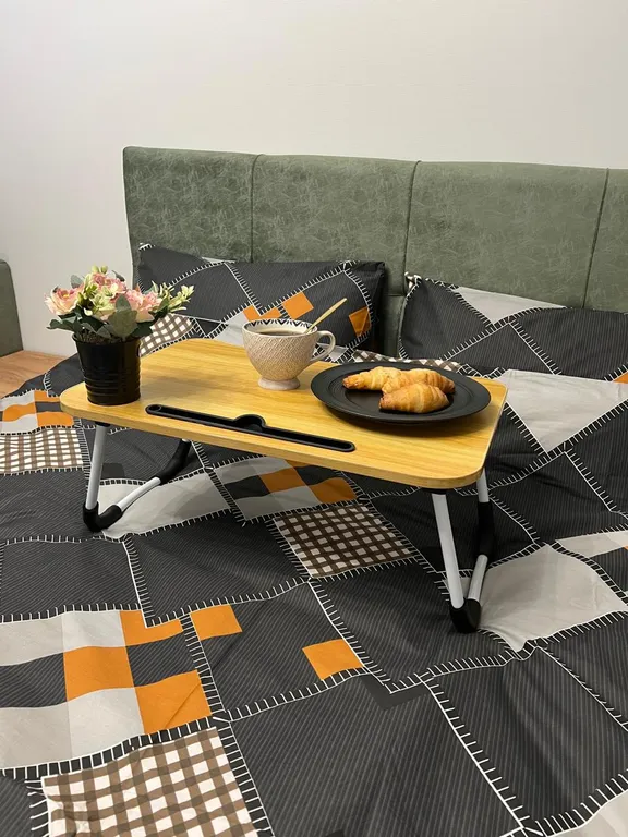 Шикарная квартира на Патрокле