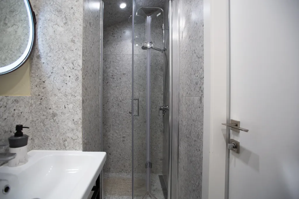 Барн Приморье: комфорт, рыбалка, прогулки к морю