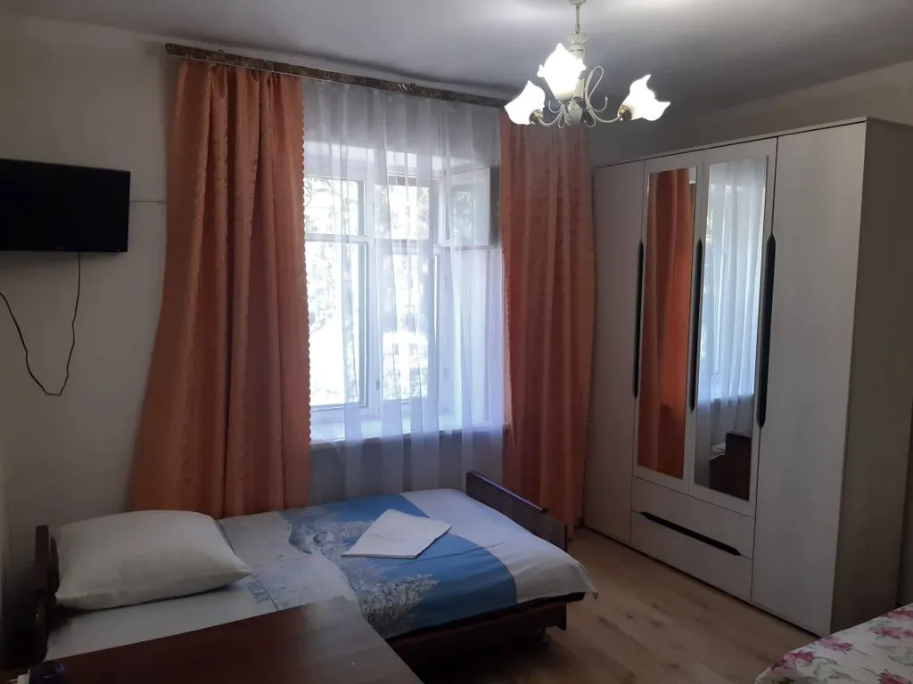 Квартира Комната — Судак