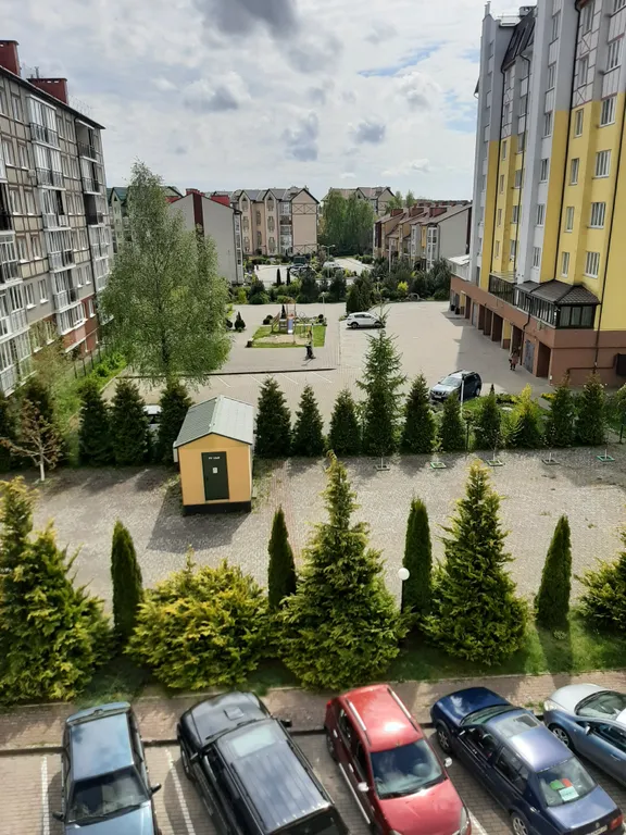 Квартира Уютная квартира на берегу Балтийского моря — Светлогорск
