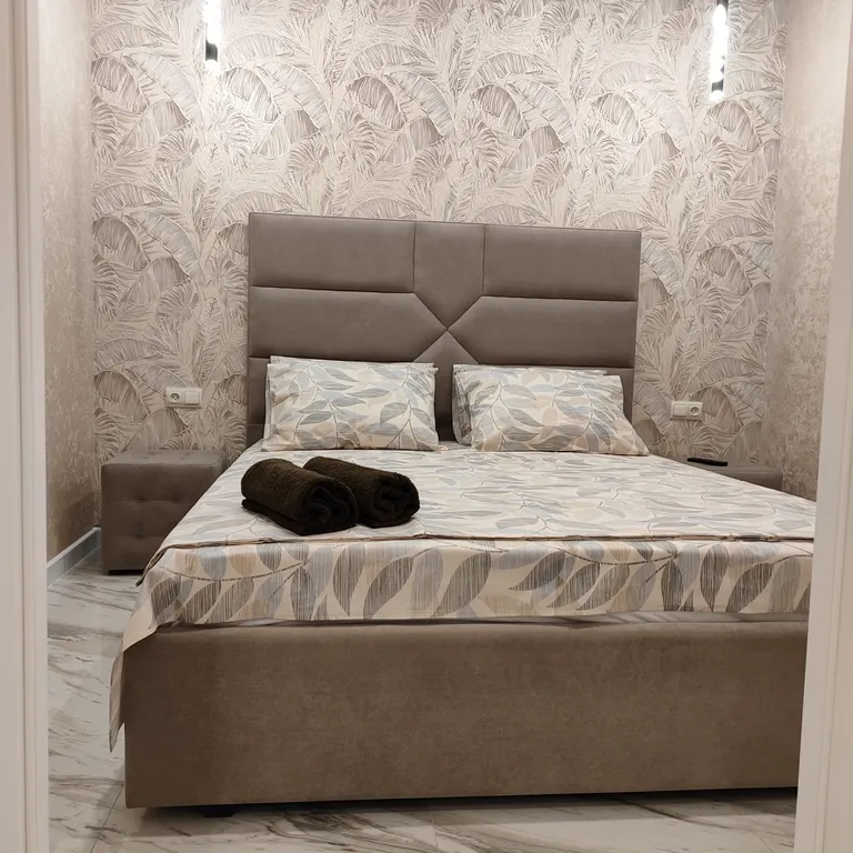 Шикарная квартира у Аквапарка.