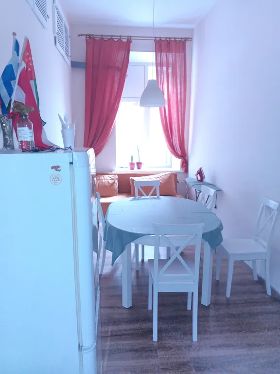 Квартира Комната — Санкт-Петербург