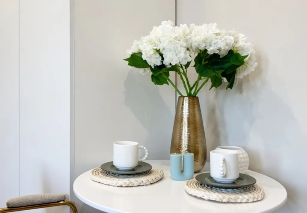 Квартира Квартира Современная студия рядом c ФГБУ НМИЦ CСХ имени А. H. Бакулевa — Новоивановское