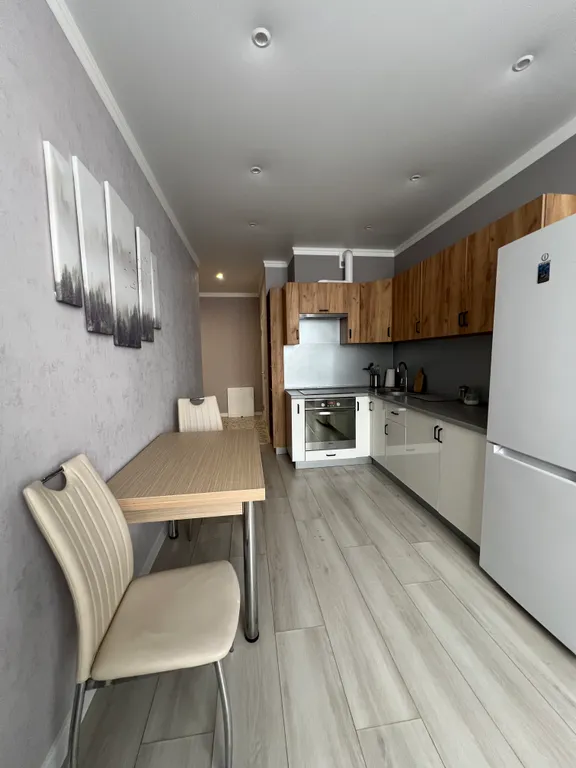 Твой Уют Тут с видом на город